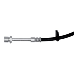 Chevrolet C4500 Kodiak Brake Hose - Rear Left - R1 Concepts - `03-`10